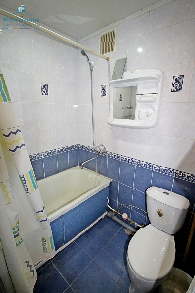 2-к квартира, 42 кв.м.
