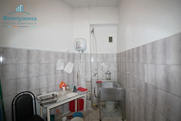 Торговые помещения, 472 кв.м.