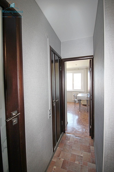 2-к квартира, 49 кв.м.