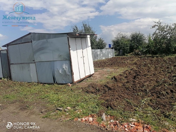 Дача с домом за 600000 рублей в Димитровграде