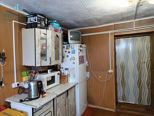 Дом , 39 кв.м. , 15 сот.