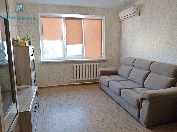 2-к квартира, 50 кв.м.