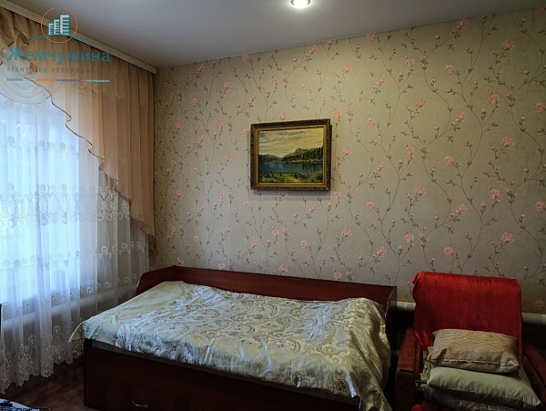 Часть дома , 44 кв.м. , 8 сот.