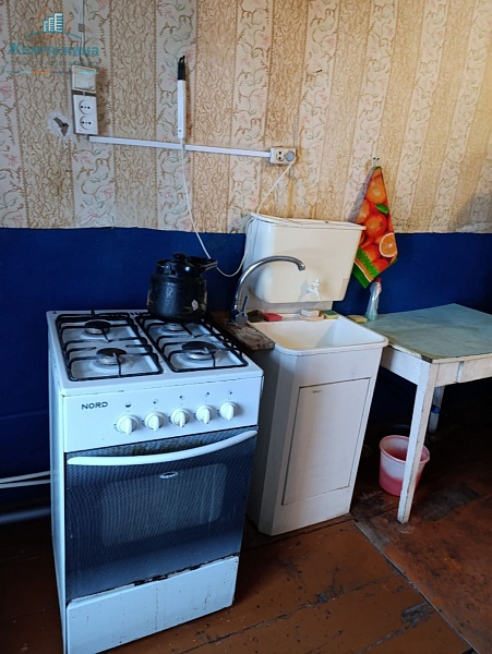 Дом , 52 кв.м. , 9 сот.