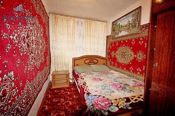 2-к квартира, 44 кв.м.