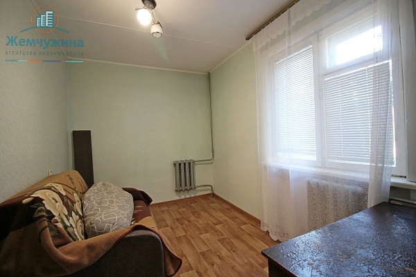Снять 3-к квартиру, 55 кв.м.