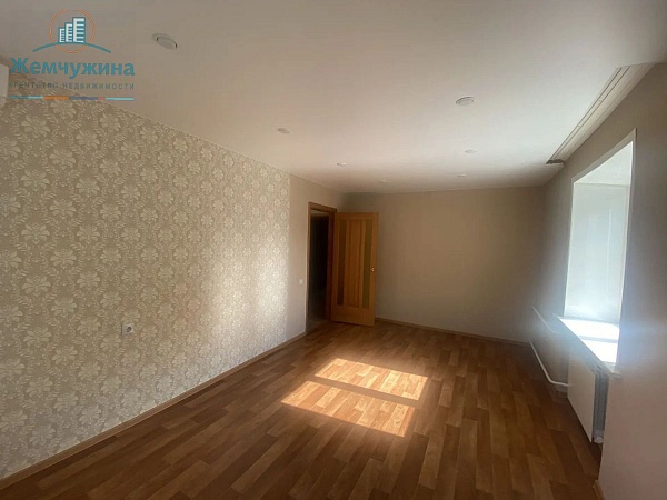 3-к квартира, 67 кв.м.