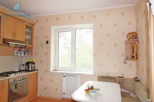 5-к квартира, 123 кв.м.