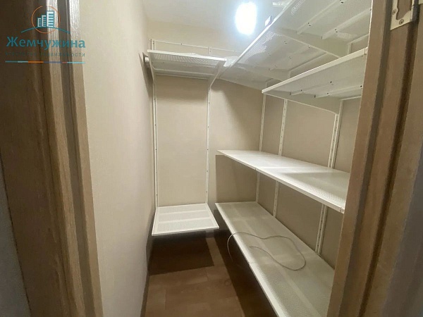 3-к квартира, 70 кв.м.