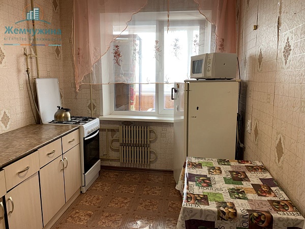Купить 1 комнатную квартиру площадью 36 м² за 2350000 рублей в Димитровград