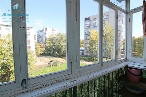 2-к квартира, 44 кв.м.