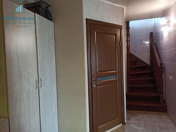 Дом , 109 кв.м. , 3 сот.