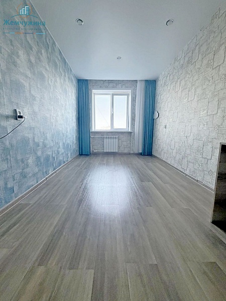 2-к квартира, 48 кв.м.