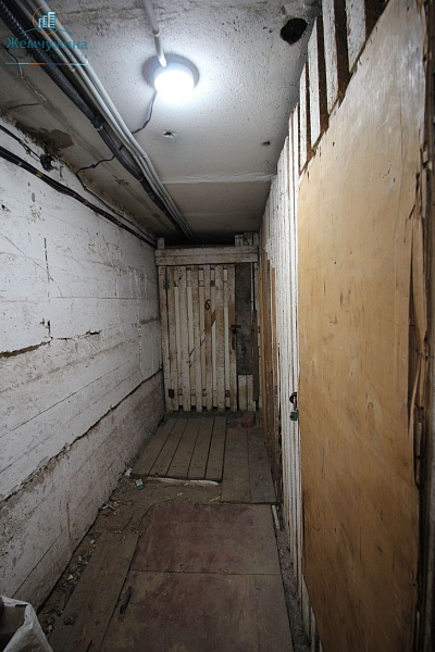 2-к квартира, 42 кв.м.