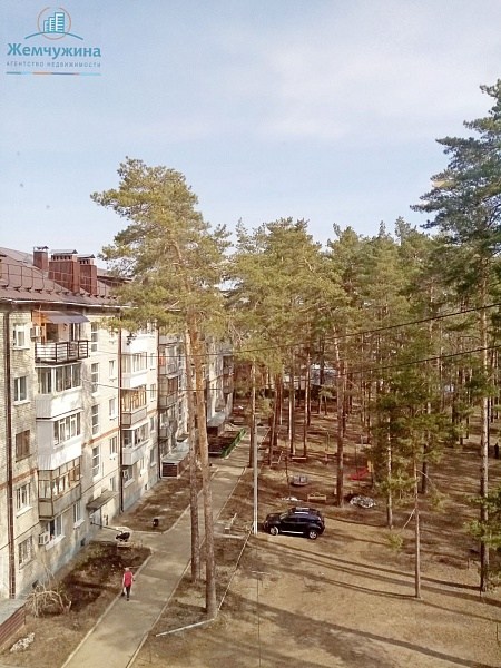 1-к квартира, 12 кв.м.