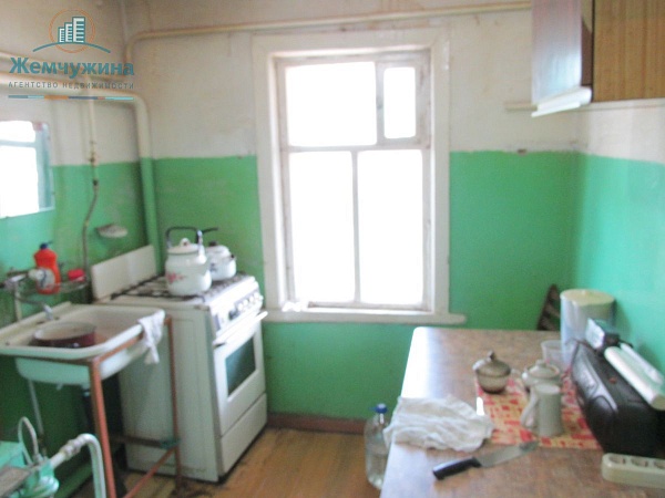Купить часть дома в Димитровграде 93.16 м² за 1800000 рублей