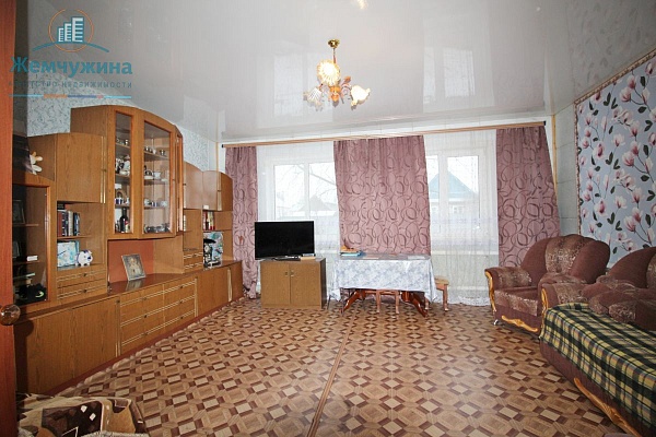 Дом , 204 кв.м. , 13 сот.
