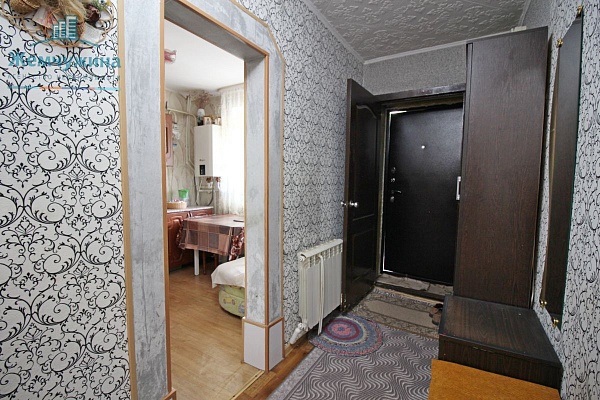 1-к квартира, 37 кв.м.