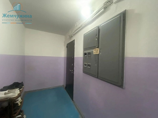 3-к квартира, 70 кв.м.