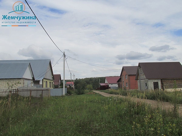 Участок , 12 сот.