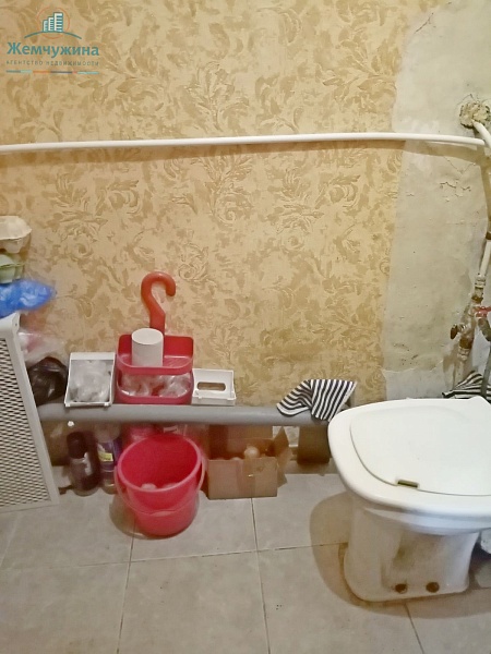 2-к квартира, 48 кв.м.