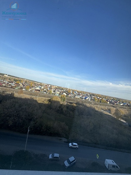 3-к квартира, 64 кв.м.