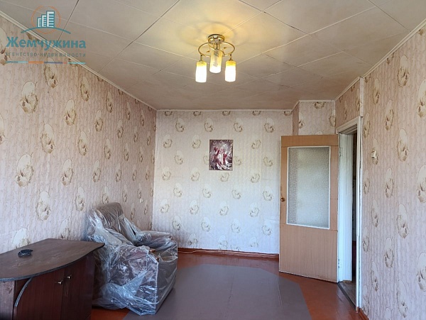 1-к квартира, 30 кв.м.