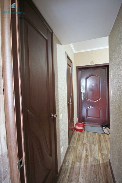 2-к квартира, 49 кв.м.