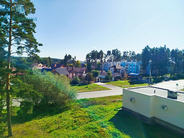 1-к квартира, 34 кв.м.
