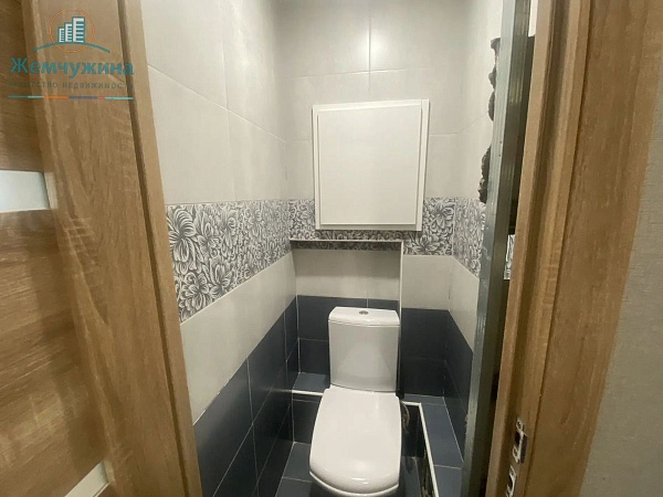 3-к квартира, 70 кв.м.