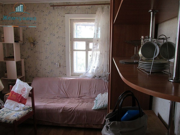 Часть дома , 93 кв.м. , 4 сот.
