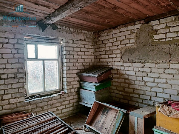 Дом , 54 кв.м. , 19 сот.