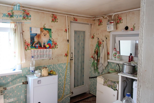 Дом , 41 кв.м. , 14 сот.