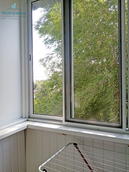 2-к квартира, 48 кв.м.