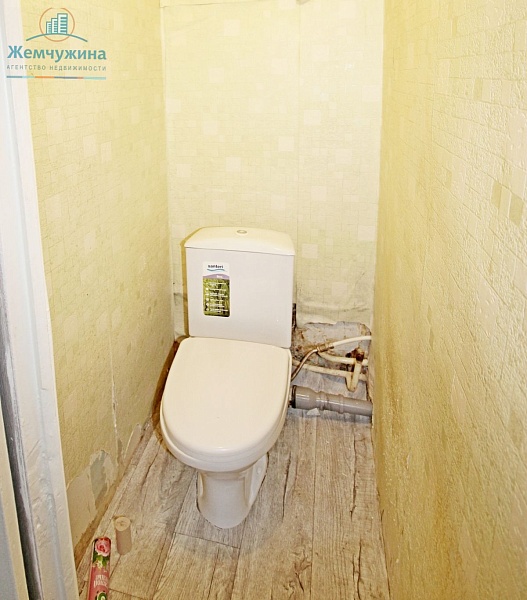 2-к квартира, 41 кв.м.