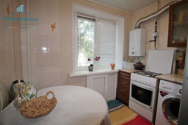Купить 3 комнатную квартиру площадью 54 м² за 2850000 рублей в Димитровград