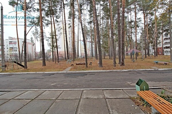 3-к квартира, 74 кв.м.