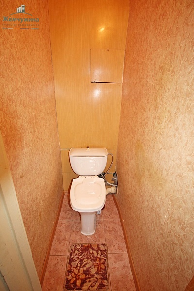 2-к квартира, 44 кв.м.