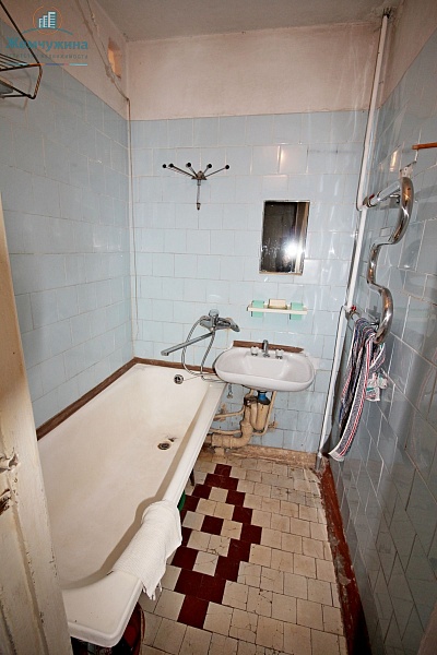 3-к квартира, 66 кв.м.