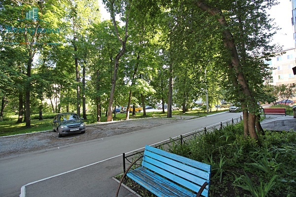 2-к квартира, 43 кв.м.