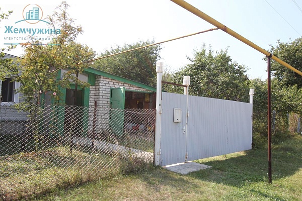 Дом , 41 кв.м. , 14 сот.