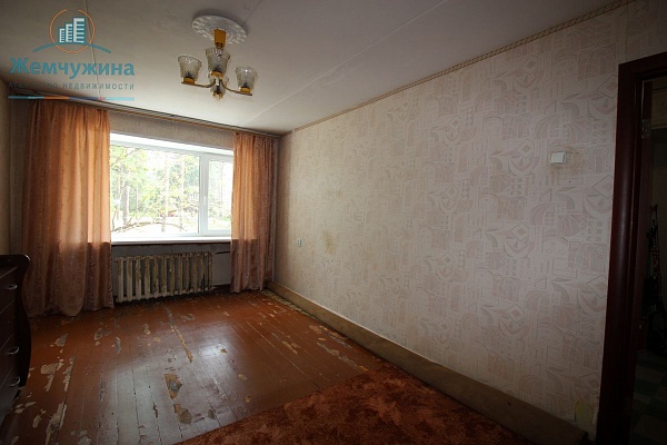 3-к квартира, 66 кв.м.
