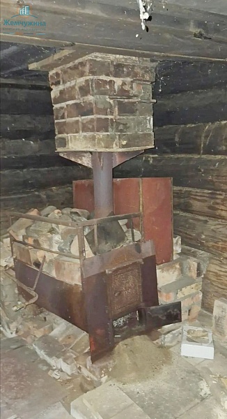 Дом , 39 кв.м. , 40 сот.