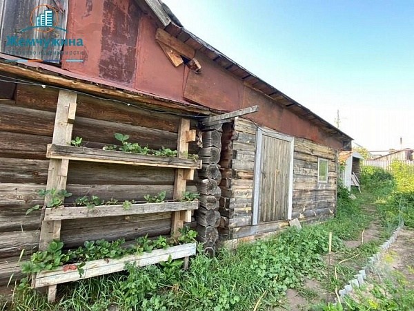 Дом , 54 кв.м. , 10 сот.