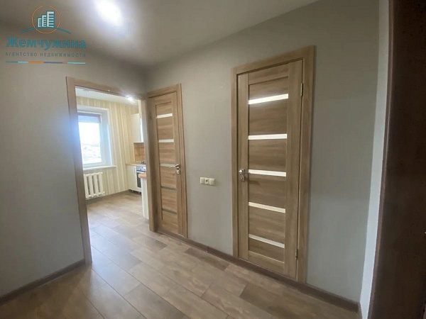 3-к квартира, 70 кв.м.