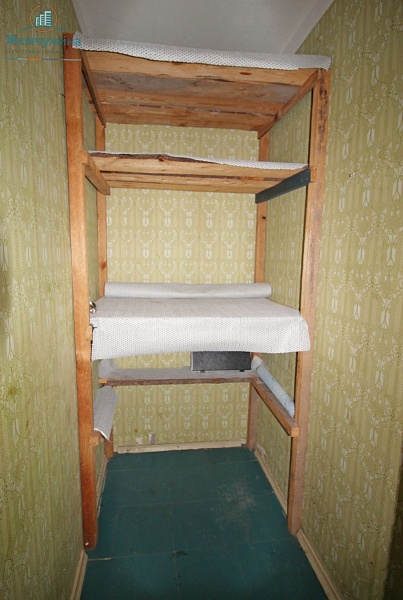 2-к квартира, 50 кв.м.