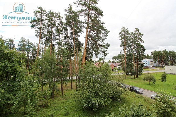 5-к квартира, 123 кв.м.