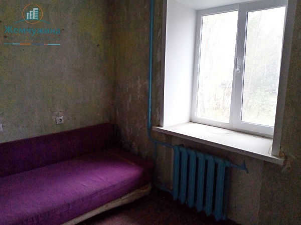 Купить 1 комнатную квартиру площадью 12 м² за 600000 рублей в Димитровград