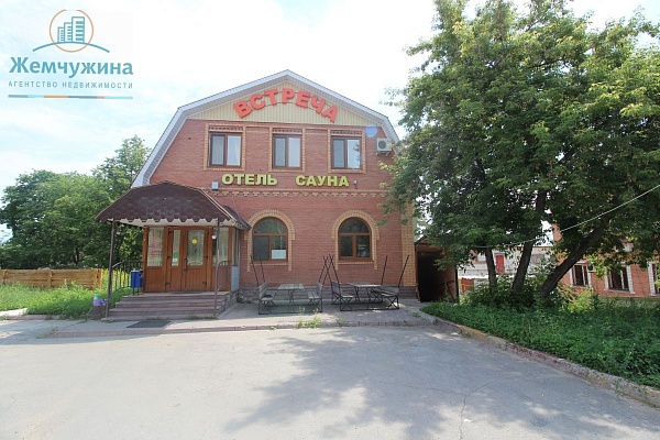 Помещения свободного назначения площадью 465 м² для ваших целей за 18000000 рублей в Димитровграде