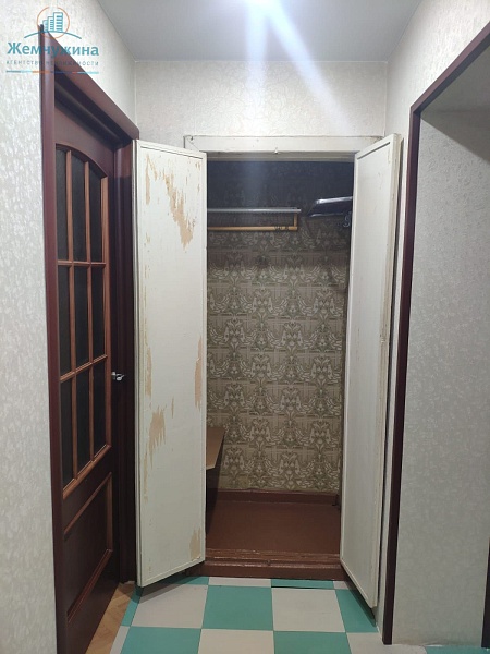 3-к квартира, 66 кв.м.